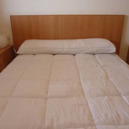 Apartamentos Deluxe Pompeya 5 Peñíscola Exteriör bild