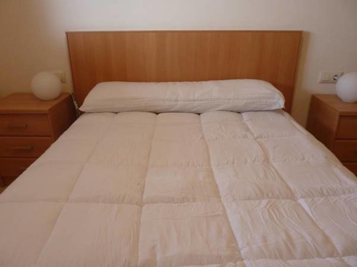 Apartamentos Deluxe Pompeya 5 Peñíscola Exteriör bild