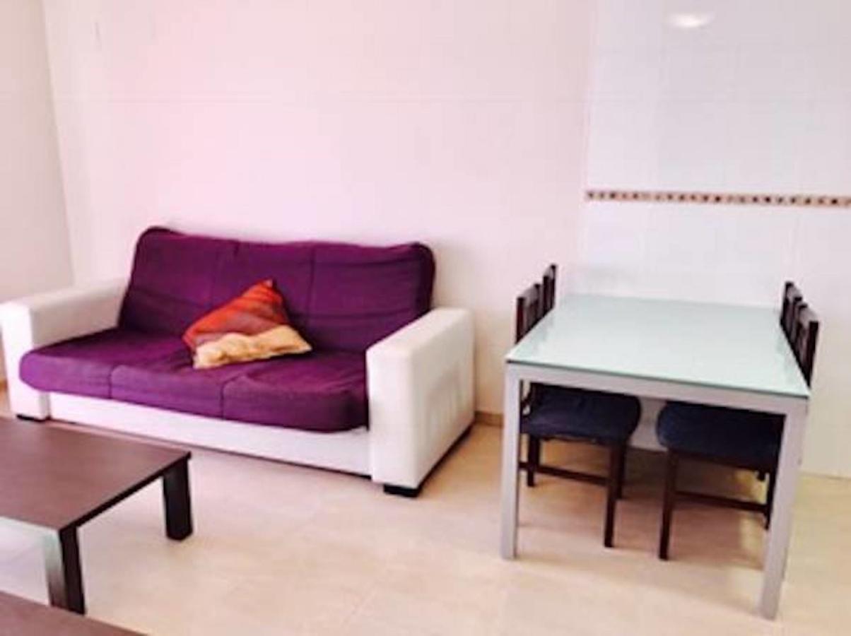 Apartamentos Deluxe Pompeya 5 Peñíscola Exteriör bild