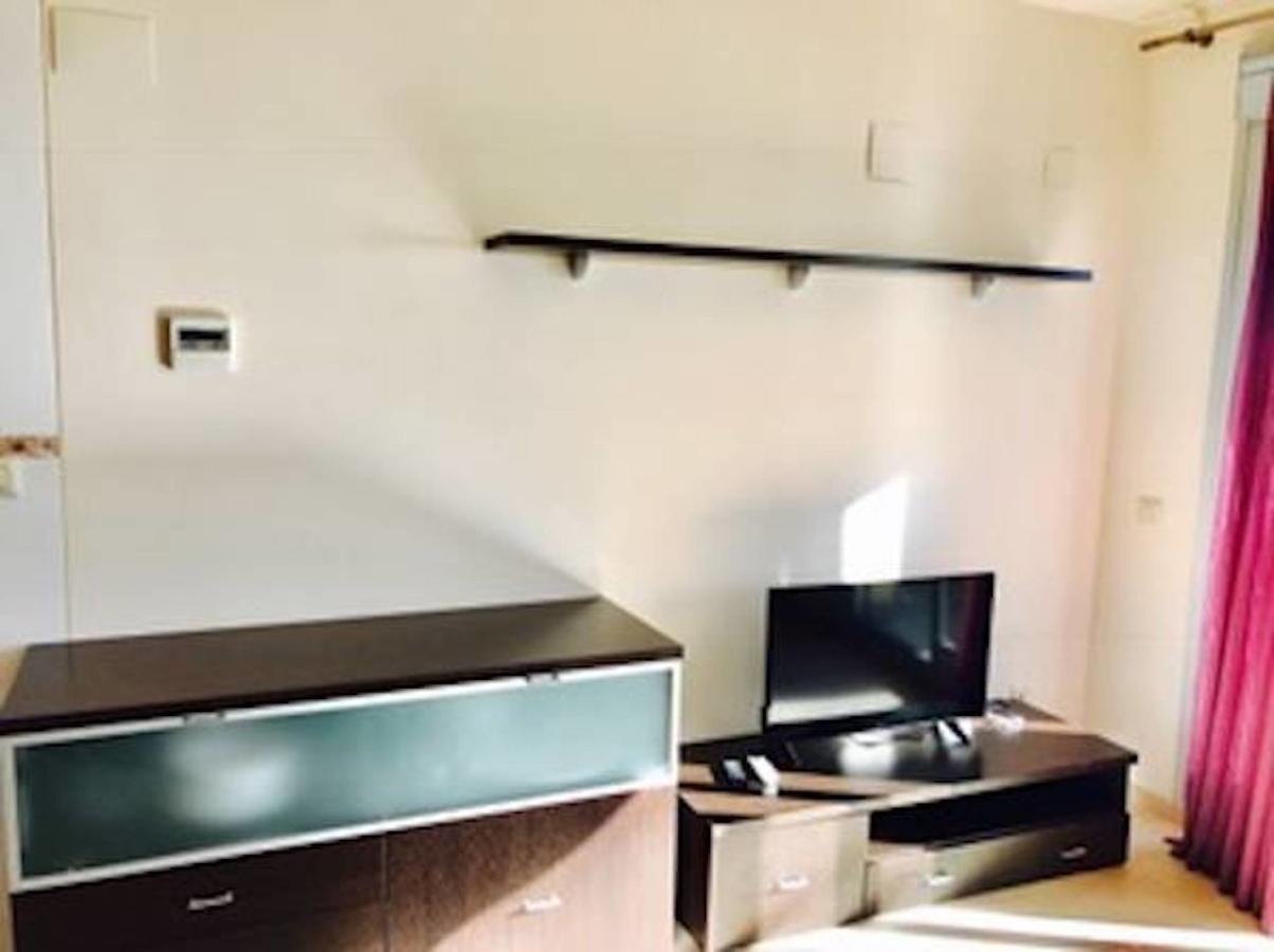 Apartamentos Deluxe Pompeya 5 Peñíscola Exteriör bild