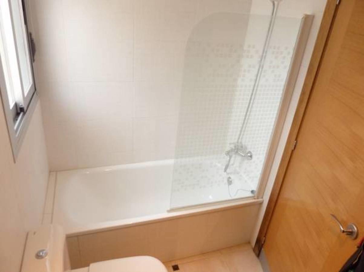 Apartamentos Deluxe Pompeya 5 Peñíscola Exteriör bild