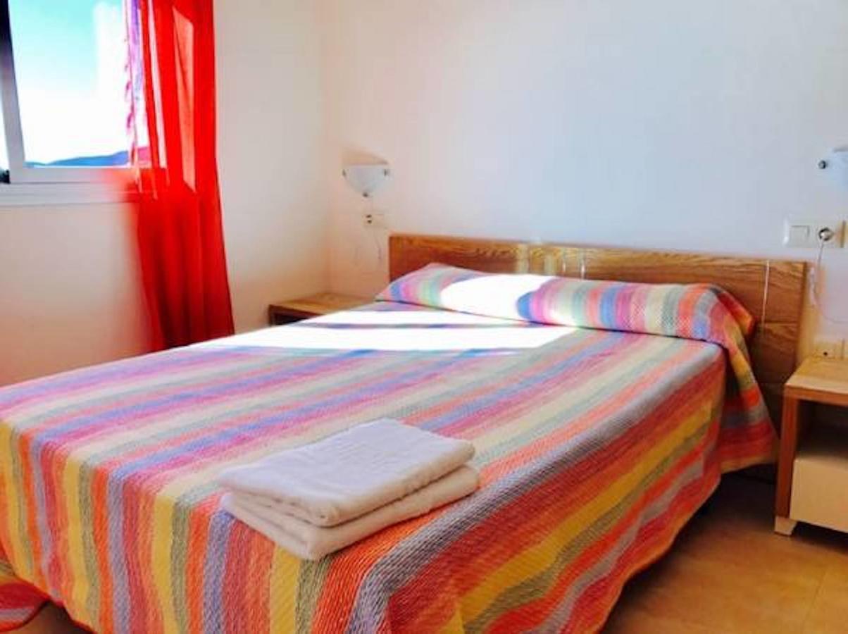 Apartamentos Deluxe Pompeya 5 Peñíscola Exteriör bild